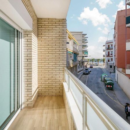 Belvilla By Oyo Appartment Mar Menor サン・ペドロ・デル・ピナタル エクステリア 写真
