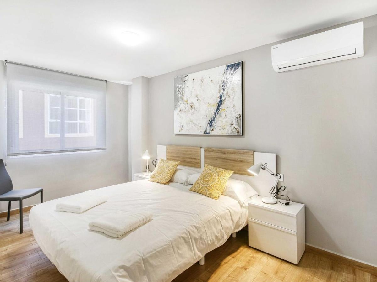 Belvilla By Oyo Appartment Mar Menor サン・ペドロ・デル・ピナタル エクステリア 写真