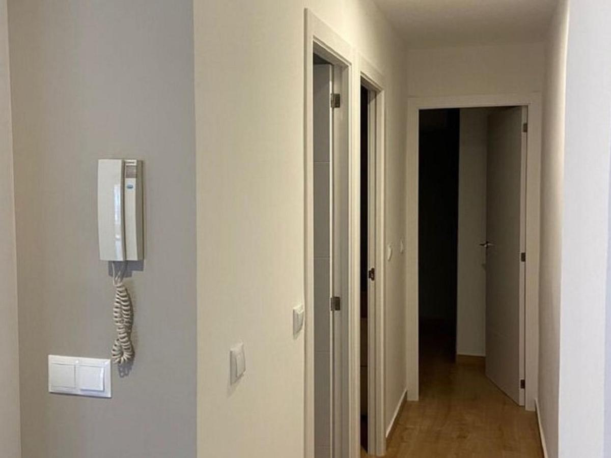 Belvilla By Oyo Appartment Mar Menor サン・ペドロ・デル・ピナタル エクステリア 写真