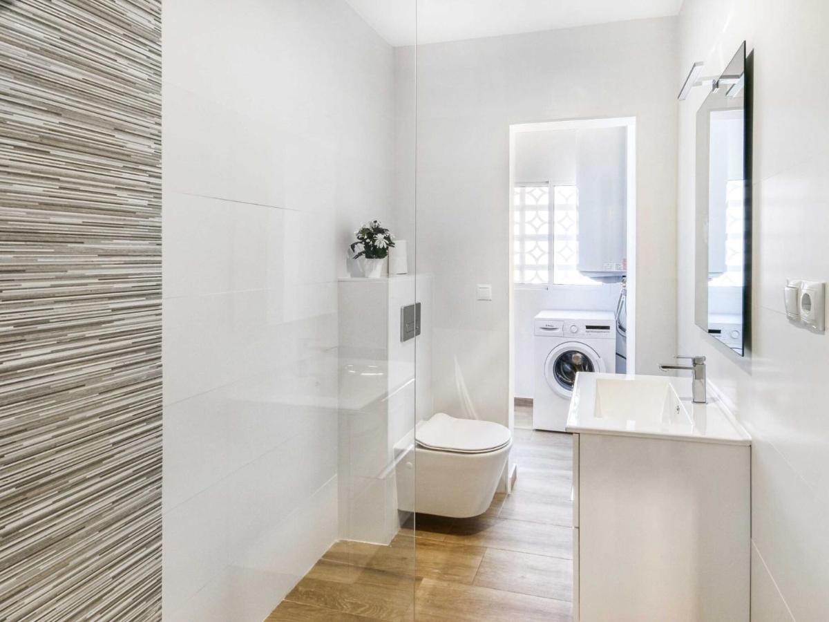 Belvilla By Oyo Appartment Mar Menor サン・ペドロ・デル・ピナタル エクステリア 写真