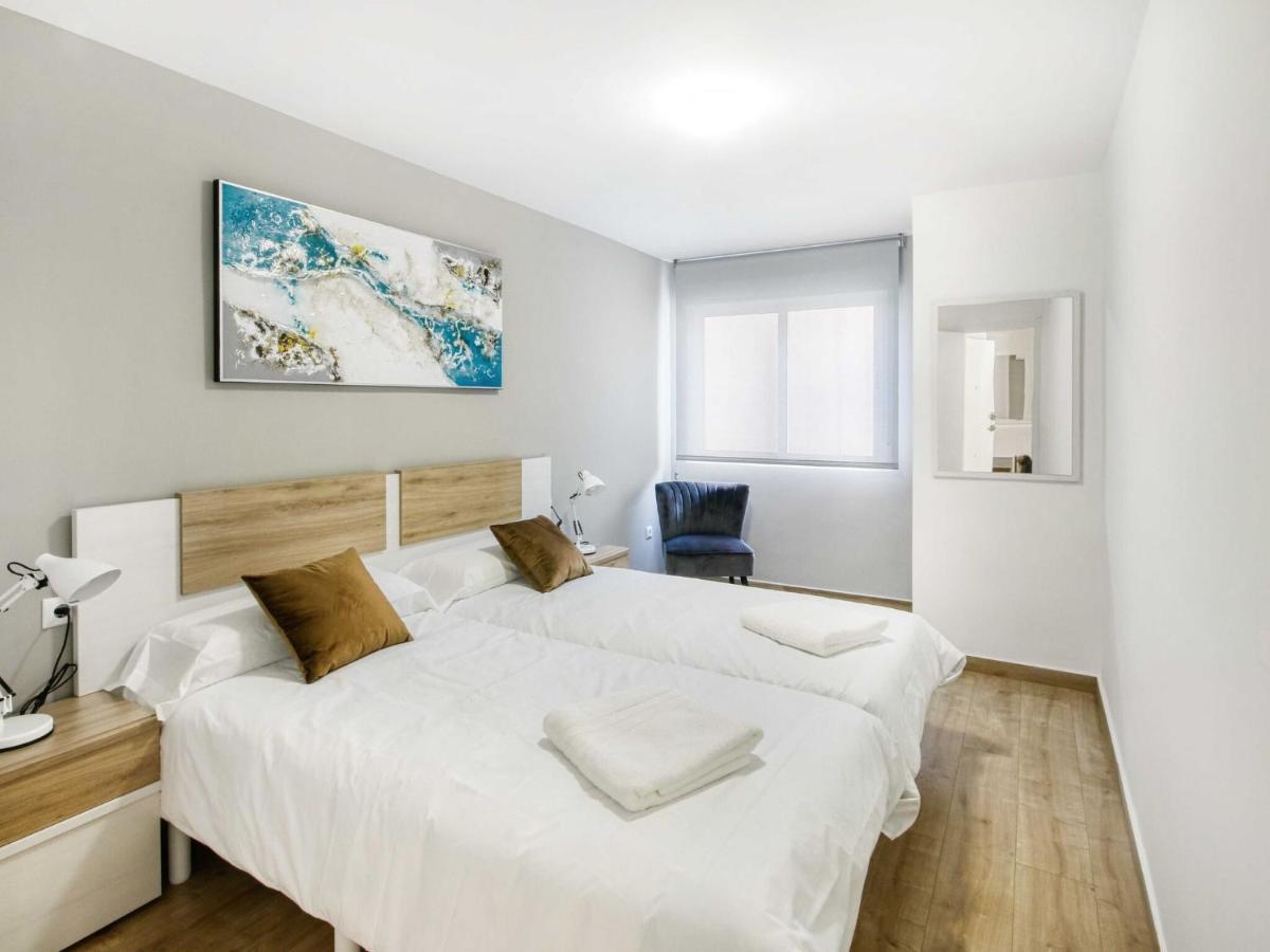 Belvilla By Oyo Appartment Mar Menor サン・ペドロ・デル・ピナタル エクステリア 写真