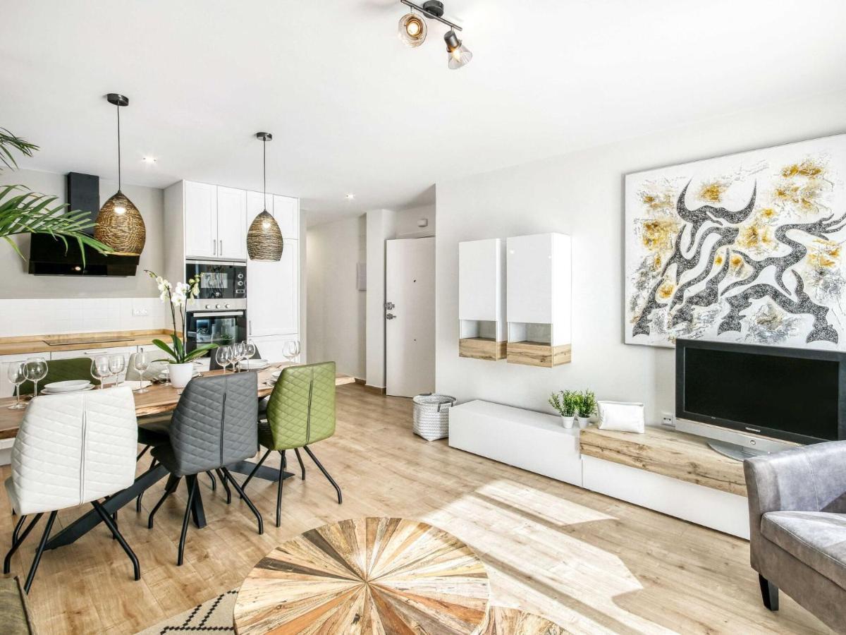Belvilla By Oyo Appartment Mar Menor サン・ペドロ・デル・ピナタル エクステリア 写真